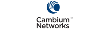 Cambium Networks Logo | SALCS
