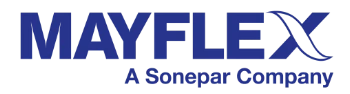 Mayflex Logo | SALCS