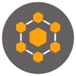 Network Design Icon | SALCS Installations Ltd