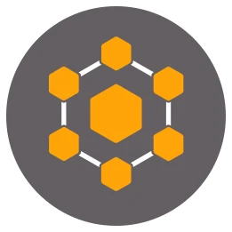 Network Design Icon | SALCS Installations Ltd