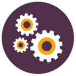 Project Management Icon | SALCS Installations Ltd