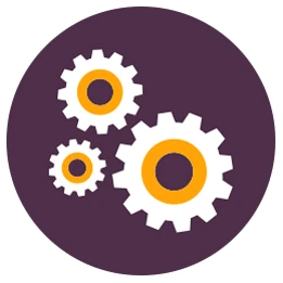 Project Management Icon | SALCS Installations Ltd