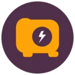 UPS Supply Icon | SALCS Installations Ltd