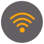 Wifi Solutions Icon | SALCS Installions Ltd