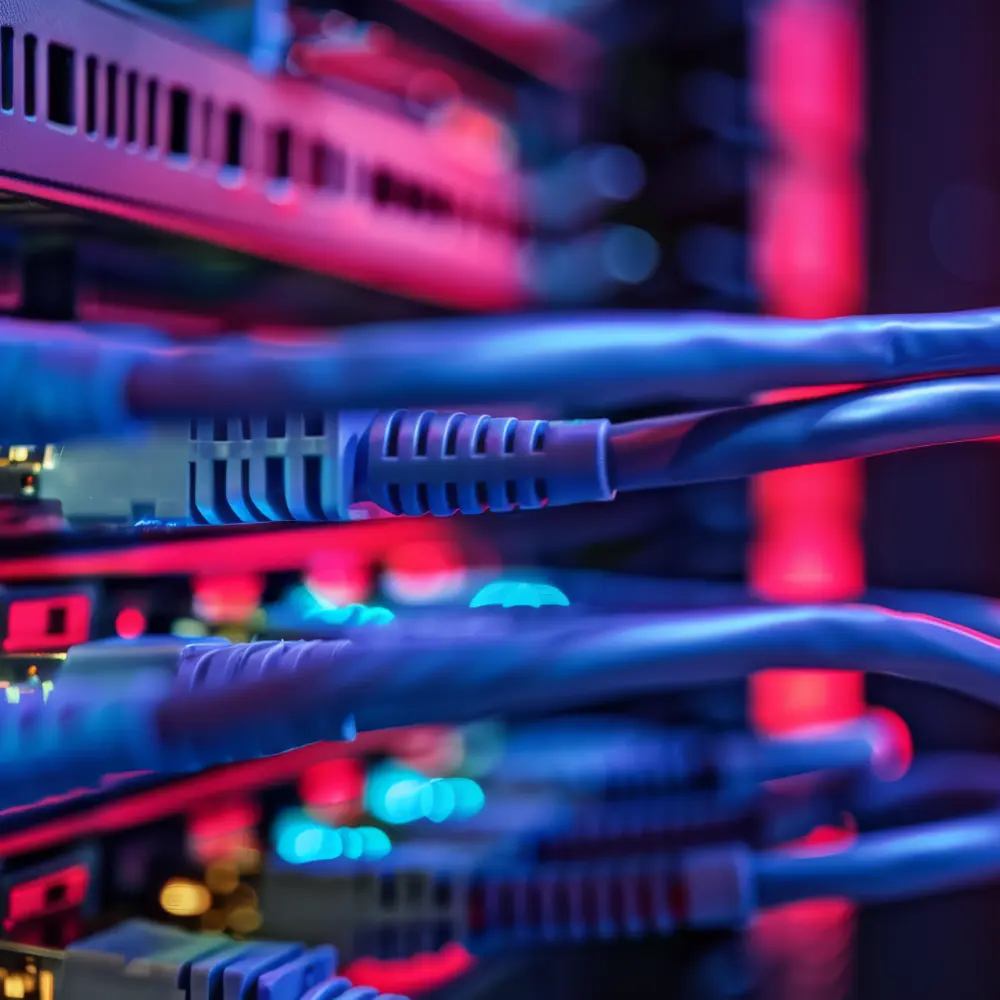 Data Cabiling Solutions About Us | SALCS