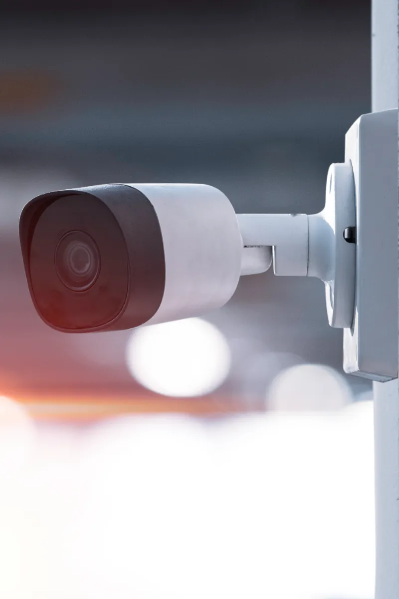 CCTV Solutions | SALCS