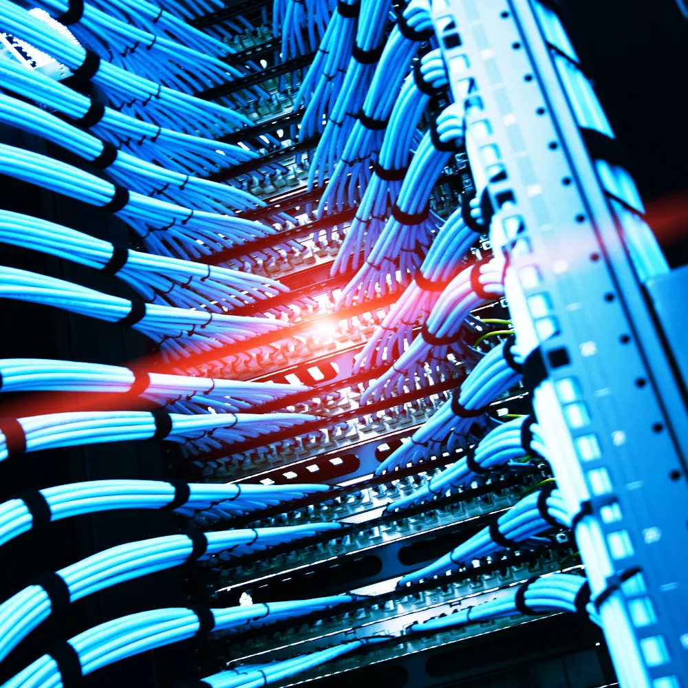 Data Cabling Main | SALCS
