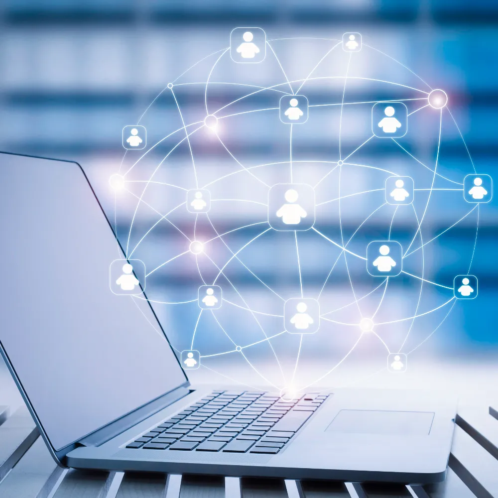 Network Design Main | SALCS