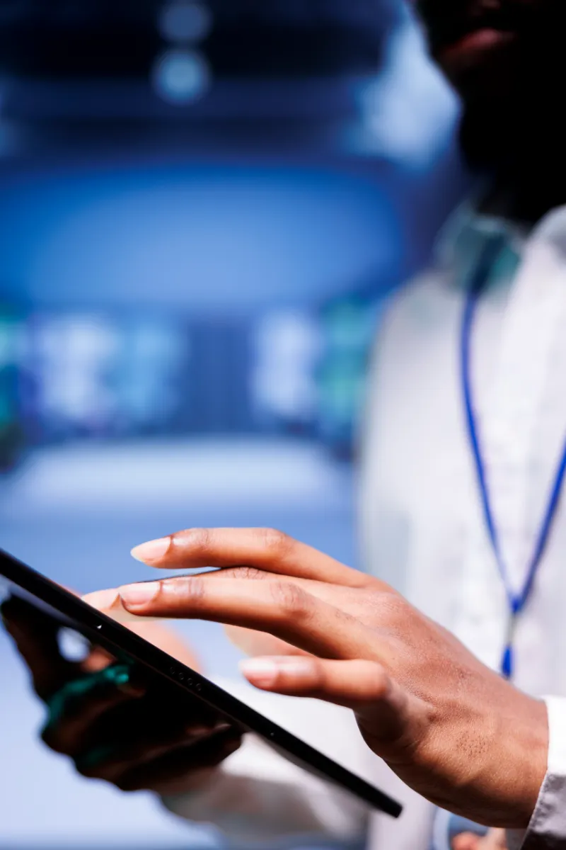Project Managem,ent Solutions | SALCS