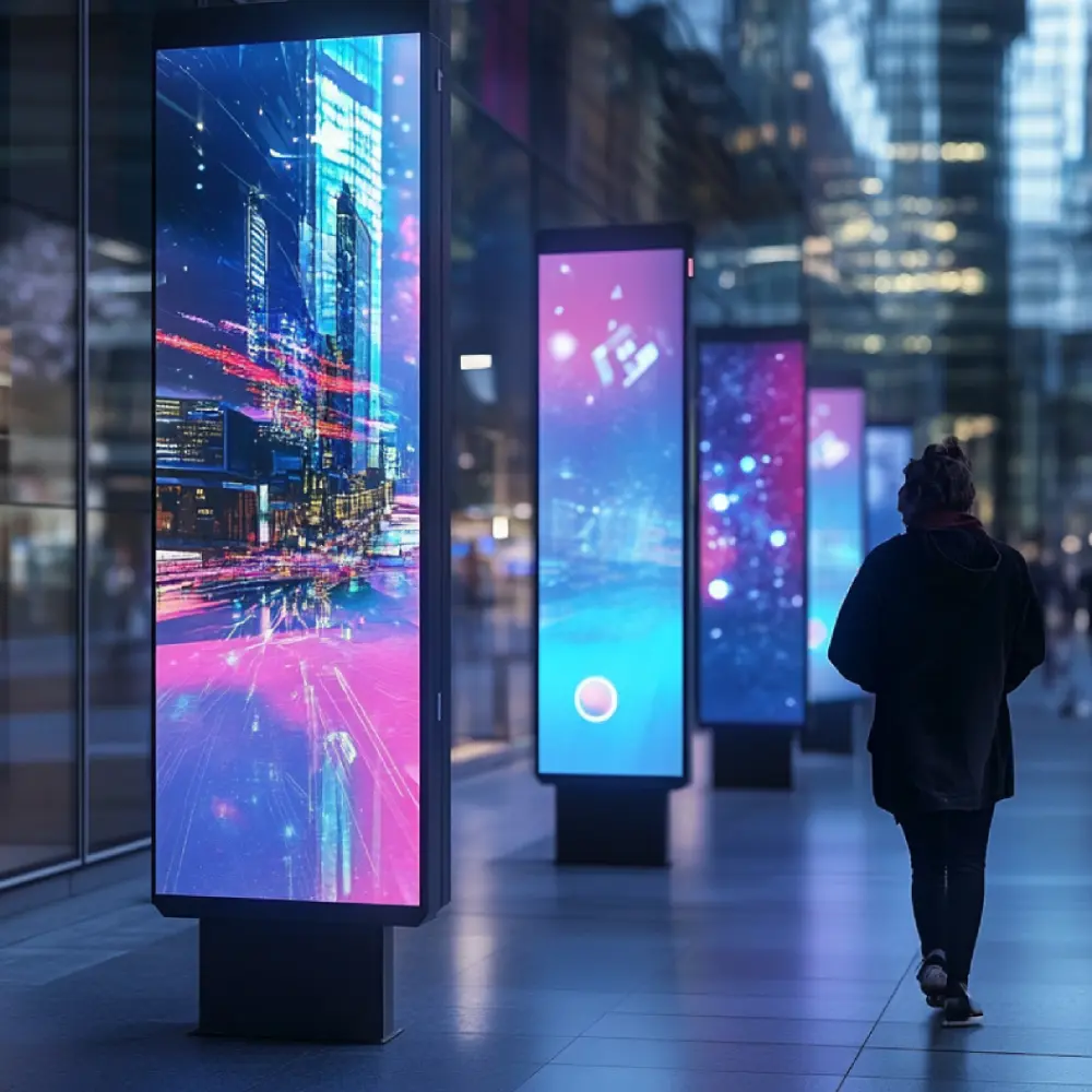 Retail Technology Main | SALCS