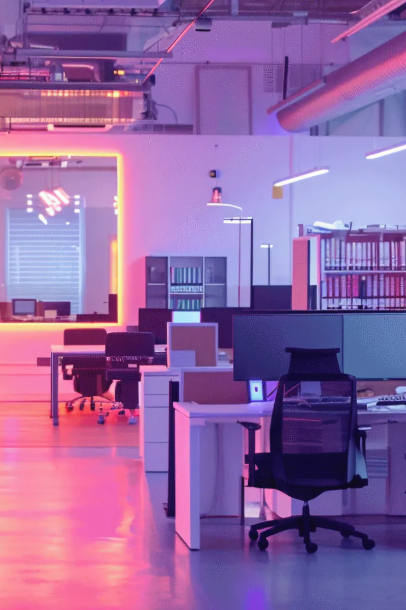 Commercial Sector Main | SALCS