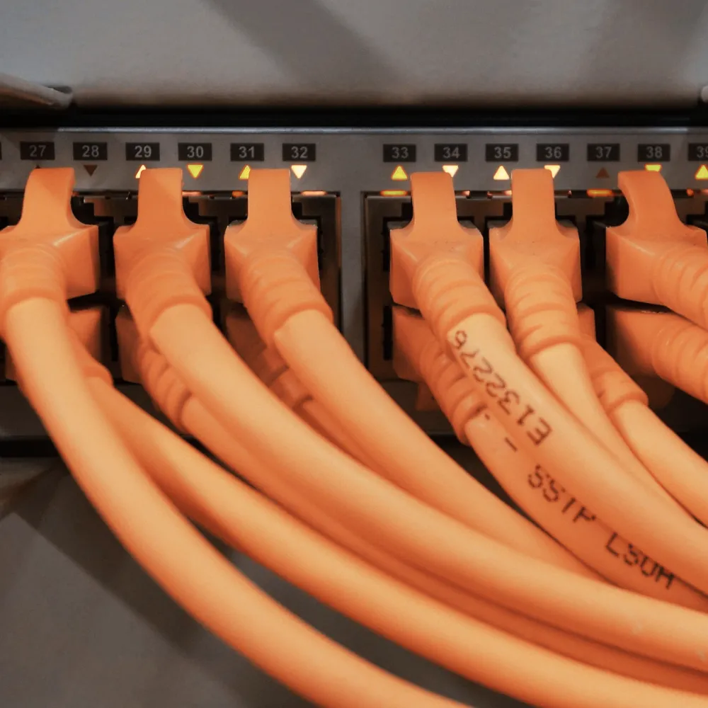 Data Cabling FAQ's | SALCS