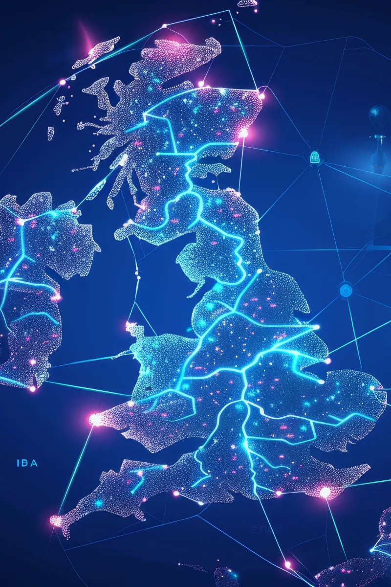Multi-site Sector Main | SALCS
