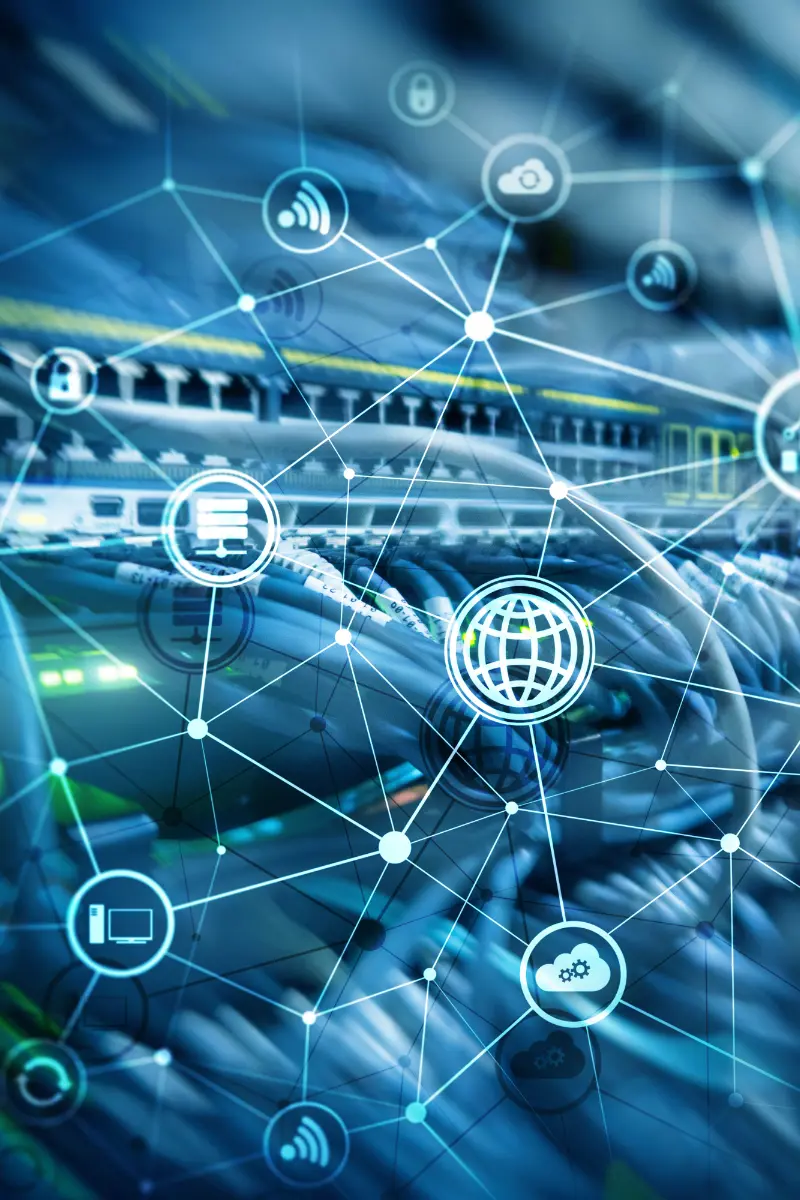 Network Design FAQ's | SALCS