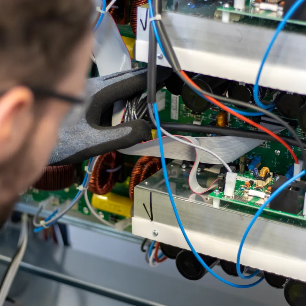 UPS & Electrical FAQ's | SALCS
