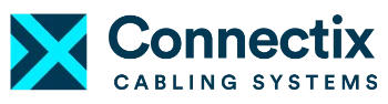 Connectix Cabling Systems Logo | SALCS