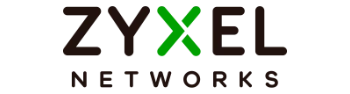 Zyxel Networks Logo | SALCS